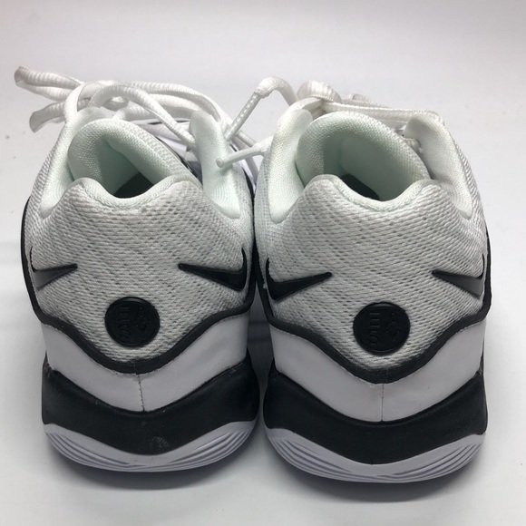 KD16 TB White/Black DZ2927-100 USED without box Size 4.5 - Picture 5 of 12